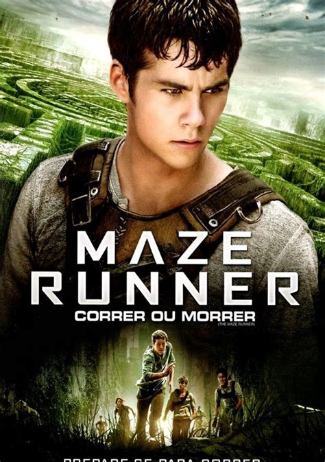 assistir maze runner correr ou morrer|Ver Maze Runner